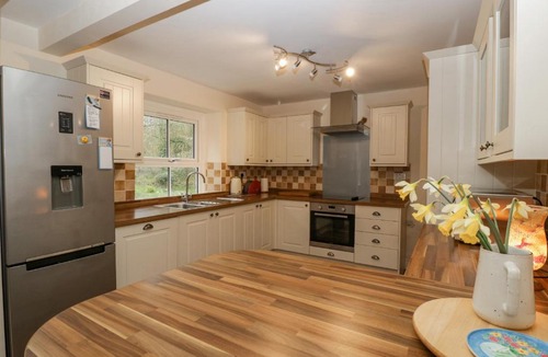 Saint Blazey House | Heathfield