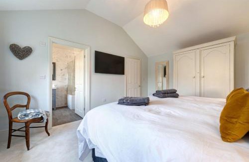 Budleigh Salterton Apartment | Heathgate House