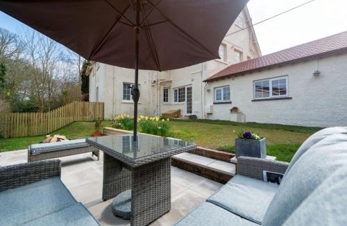 Budleigh Salterton Apartment | Heathgate House