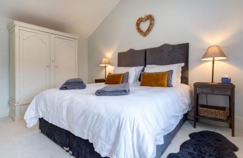 Budleigh Salterton Apartment | Heathgate House