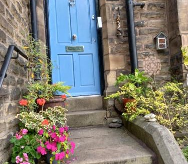 Wadsworth Bed & Breakfast | Hebble End View B&B