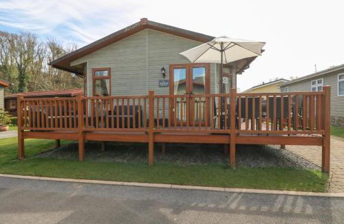 Amroth House | Heddwch