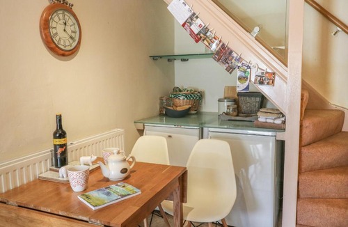 Giggleswick House | Hedgehog Cottage