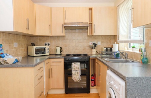 Barnstaple Cottage | Hedgehogs