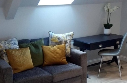 Reading Apartment | Helena Professional Studio Apartment