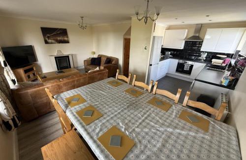 St. Ann's Chapel House | Hembry Meadows
