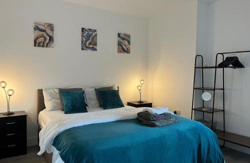Hemel Hempstead Apartment | Hemel Apartments- Tranquil Haven