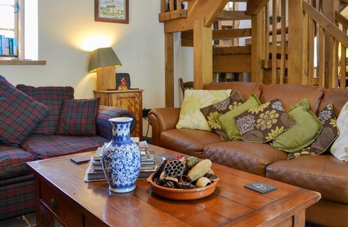 Bodorgan House | Hen Dy Goits