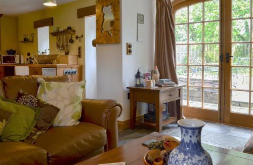 Bodorgan House | Hen Dy Goits