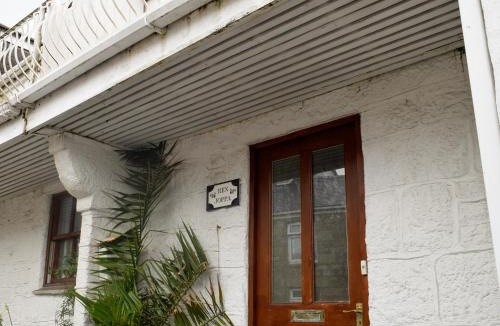 Newlyn House | Hen Joppa