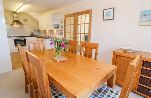 The Lizard House | Henrys Croft, Lizard