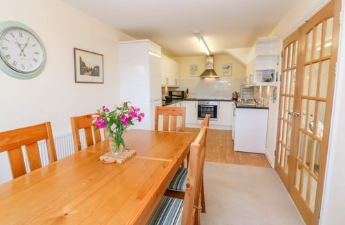 The Lizard House | Henrys Croft, Lizard