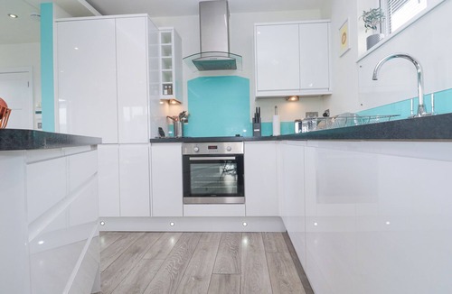 Portreath Cottage | Hepworth