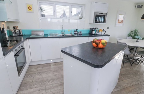 Portreath Cottage | Hepworth