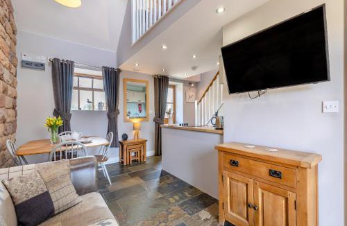 Oakamoor House | Herdwick Barn - Uk46732