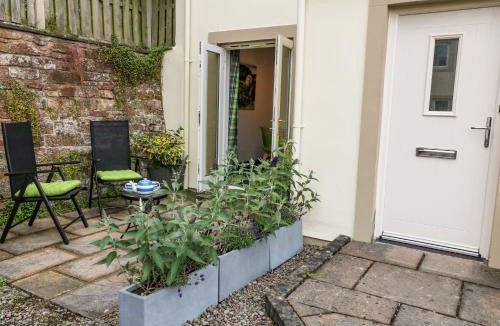 Wing House | Herdwick Cottage