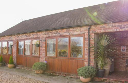 Much Wenlock House | Herdwick Cottage