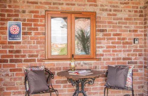 Much Wenlock House | Herdwick Cottage