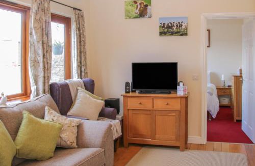 Much Wenlock House | Herdwick Cottage