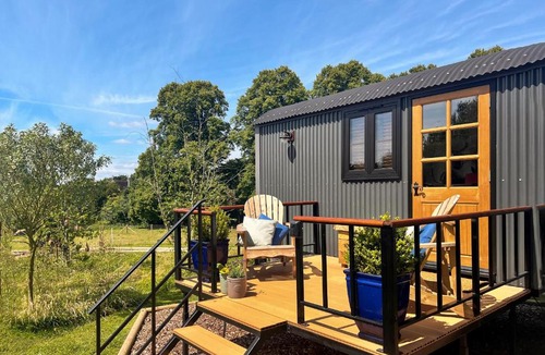 Retford Apartment | Herdwick
