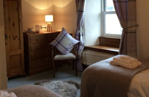 Penruddock Hotel | Herdwick Inn