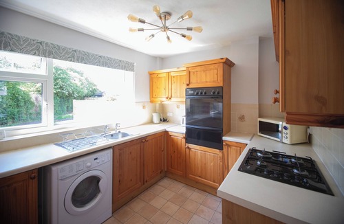 Hereford House | Hereford Comfortable House - Fast Wifi & Parking