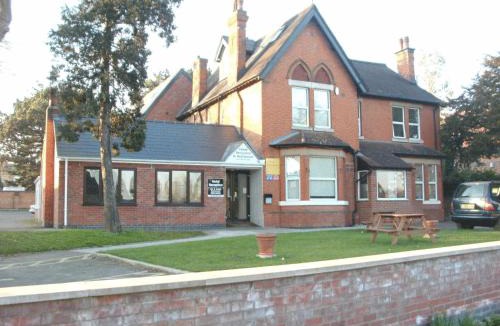 Oadby Hotel | Heritage Hotel