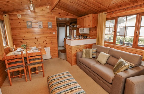 Narberth Cottage | Heritage Park
