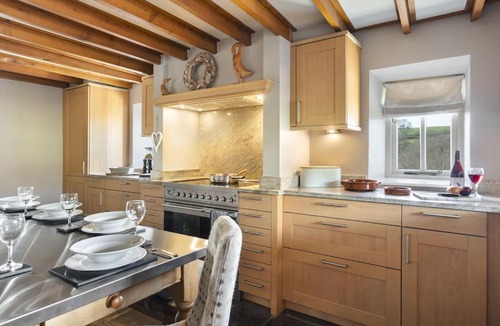 Ulverston House | Heron Beck - Ridgestone
