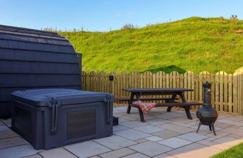 Yockenthwaite House | Heron Chapel Le Dale, Ingleton