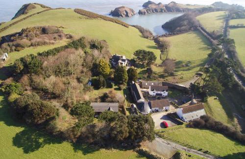 Watermouth House | Heron Cottage