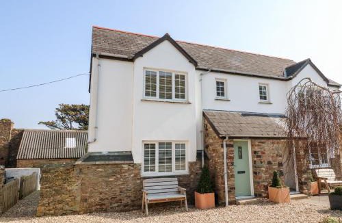 Watermouth House | Heron Cottage