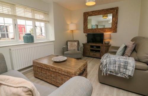 Watermouth House | Heron Cottage