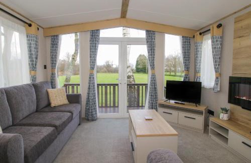 Aymestrey House | Heron
