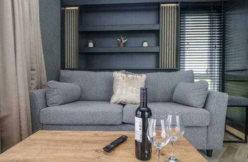 Haverigg House | Heron