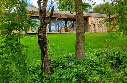 Darlington House | Heron Lodge