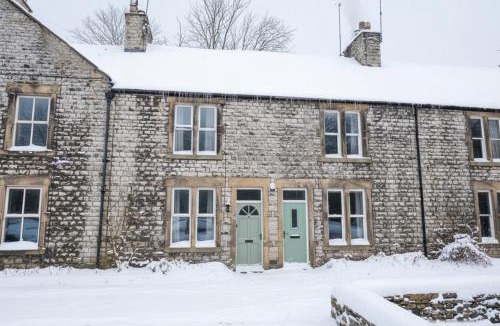 Litton Mill House | Heron's Rest