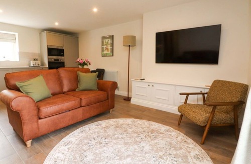 Higher Walton House | Heron View, Longridge