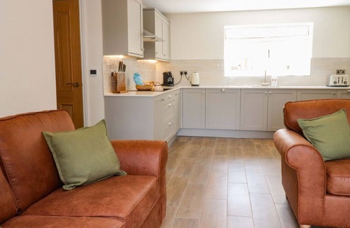 Higher Walton House | Heron View, Longridge