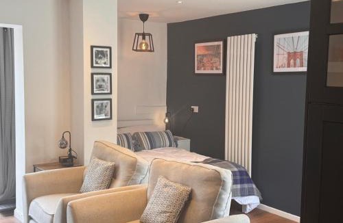 Churchtown House | Hesketh Hideaway 1