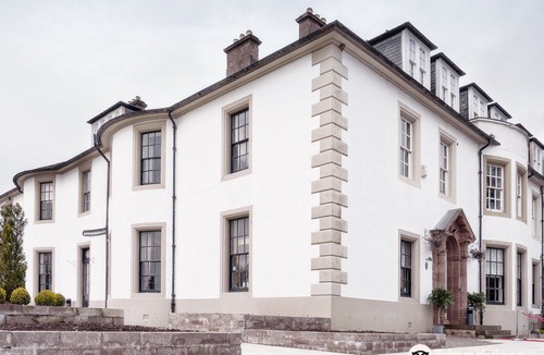Clarencefield Hotel | Hetland Hall Hotel