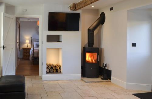 Old Bewick House | Hetton Byre