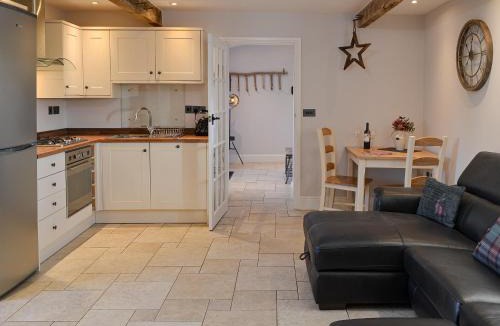 Old Bewick House | Hetton Byre