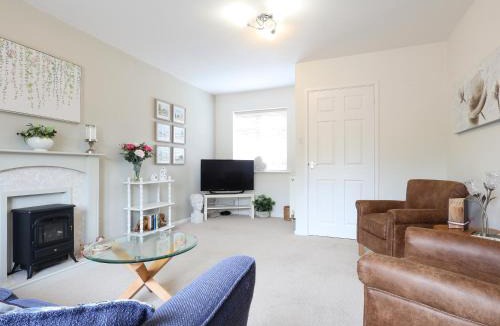 Evesham Apartment | Heysham Retreat