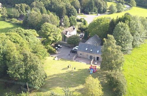 Farley Cottage | Heythrop
