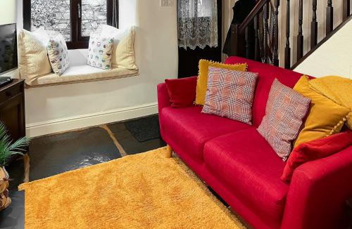 Lowick House | Hidden Cottage