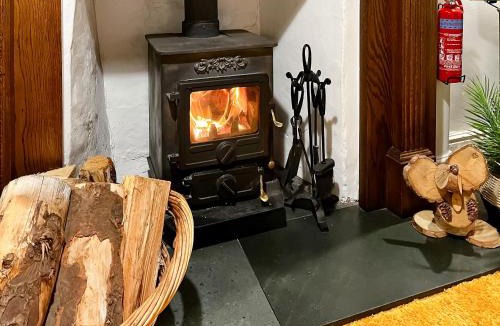 Lowick House | Hidden Cottage