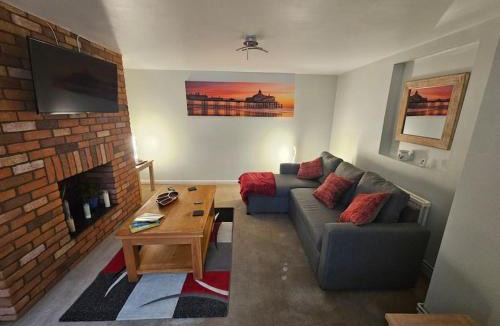 Eastbourne Apartment | Hidden Gem