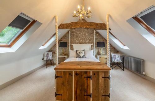 Thornham House | Hideaway Barn 4
