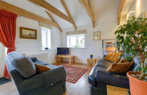 Charlestown House | Hideaway Barn